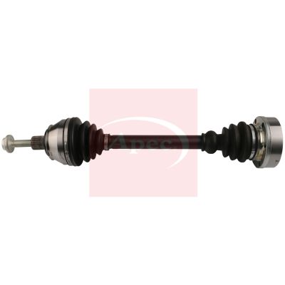 Apec ADS1164LR Drive Shaft - 1