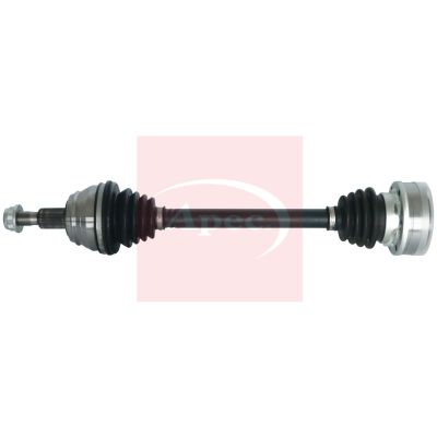 Apec ADS1165L Drive Shaft - 1