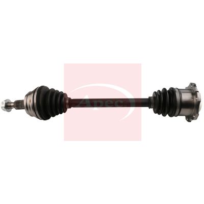Apec ADS1167L Drive Shaft - 1