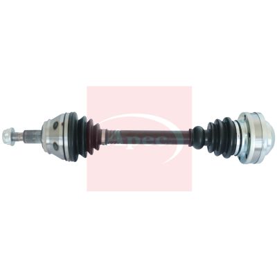 Apec ADS1168L Drive Shaft - 1