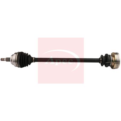 Apec ADS1169R Drive Shaft - 1