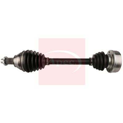 Apec ADS1170L Drive Shaft - 1