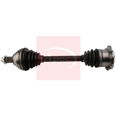 Apec ADS1172L Drive Shaft - 1