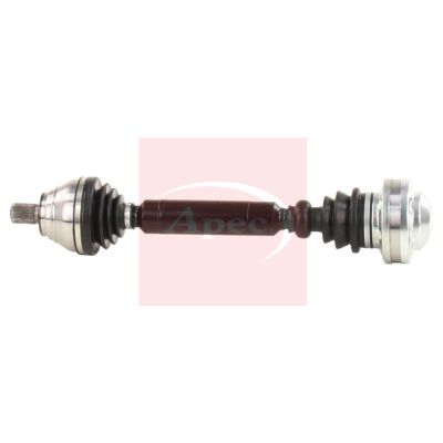 Apec ADS1173L Drive Shaft - 1