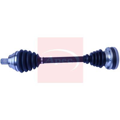 Apec ADS1174L Drive Shaft - 1