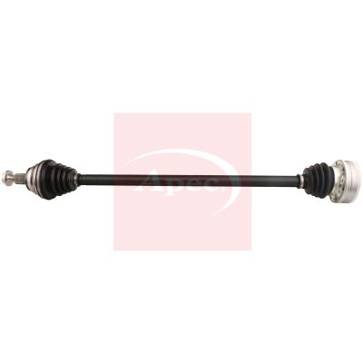 Apec ADS1175R Drive Shaft - 1