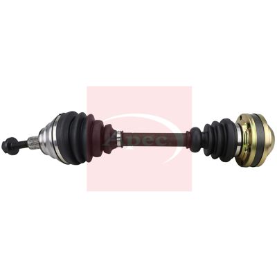 Apec ADS1176L Drive Shaft - 1
