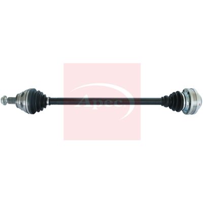 Apec ADS1177R Drive Shaft - 1
