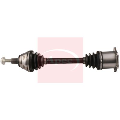 Apec ADS1178L Drive Shaft - 1