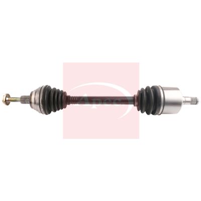 Apec ADS1180L Drive Shaft - 1