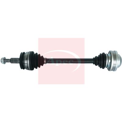Apec ADS1181L Drive Shaft - 1