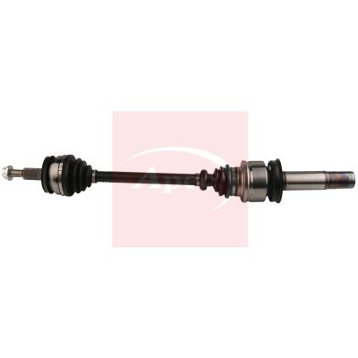 Apec ADS1182R Drive Shaft - 1