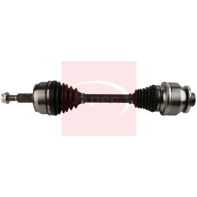 Apec ADS1183L Drive Shaft - 1