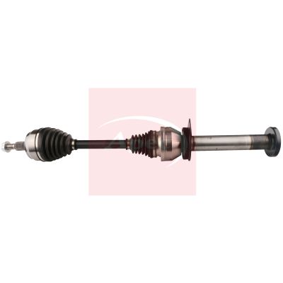 Apec ADS1184R Drive Shaft - 1