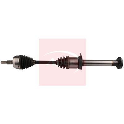 Apec ADS1185R Drive Shaft - 1