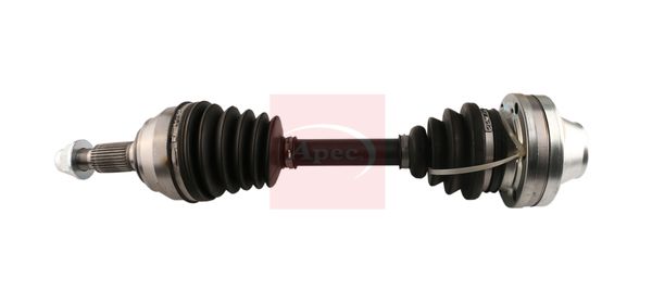 Apec ADS1186LR Drive Shaft - 1