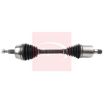 Apec ADS1188L Drive Shaft - 1