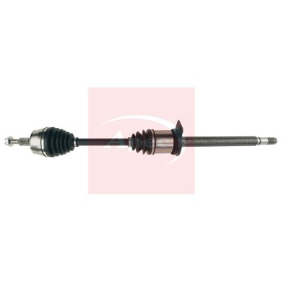Apec ADS1189R Drive Shaft - 1
