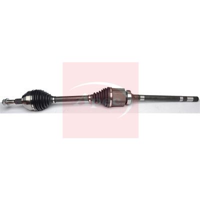 Apec ADS1192R Drive Shaft - 1
