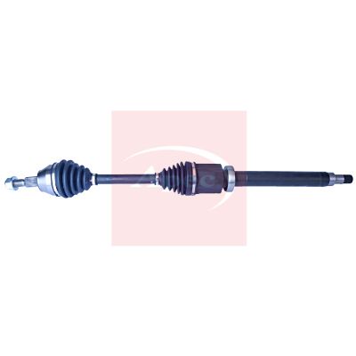 Apec ADS1193R Drive Shaft - 1
