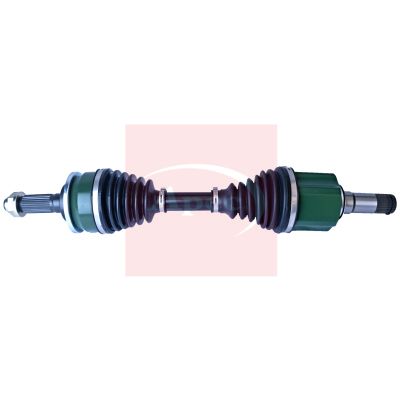 Apec ADS1194L Drive Shaft - 1