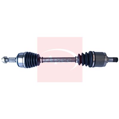 Apec ADS1197L Drive Shaft - 1