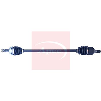 Apec ADS1198R Drive Shaft - 1