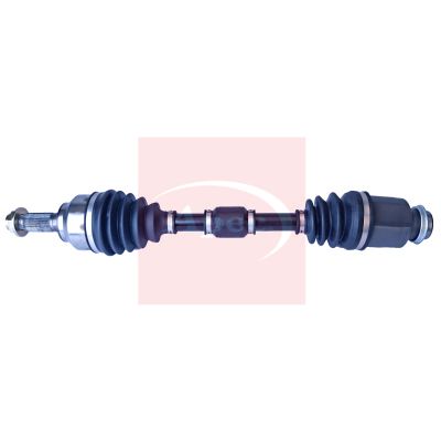 Apec ADS1199R Drive Shaft - 1