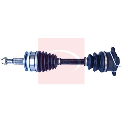 Apec ADS1200R Drive Shaft - 1