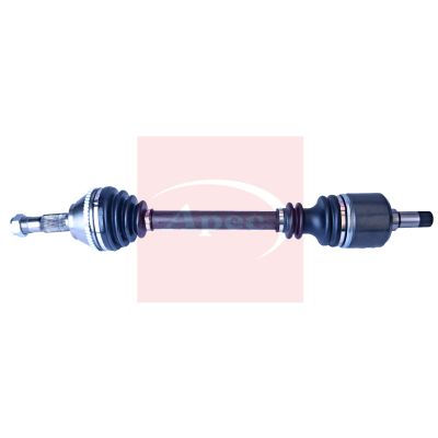 Apec ADS1201L Drive Shaft - 1