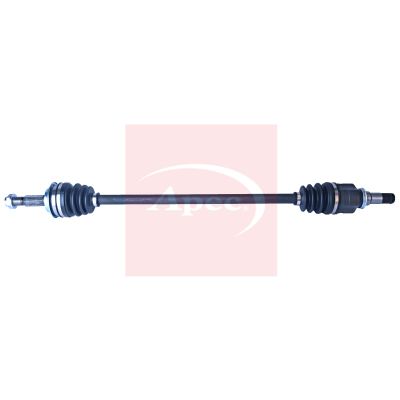 Apec ADS1206R Drive Shaft - 1