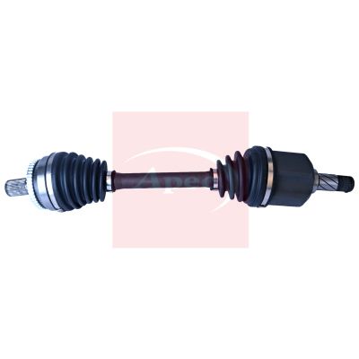 Apec ADS1208R Drive Shaft - 1