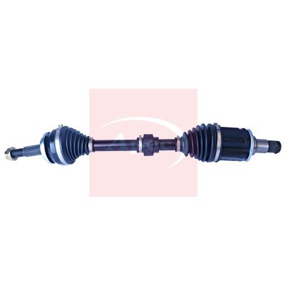 Apec ADS1209L Drive Shaft - 1