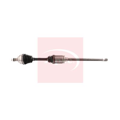 Apec ADS1210R Drive Shaft - 1