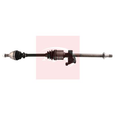 Apec ADS1211R Drive Shaft - 1