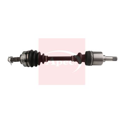 Apec ADS1212L Drive Shaft - 1