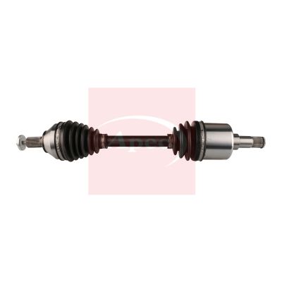 Apec ADS1213L Drive Shaft - 1