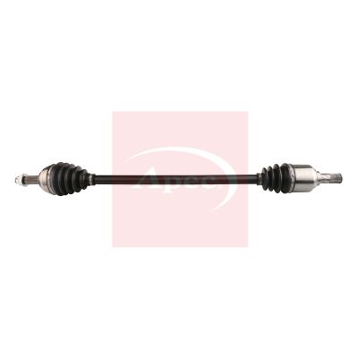 Apec ADS1214R Drive Shaft - 1