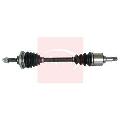 Apec ADS1215L Drive Shaft - 1