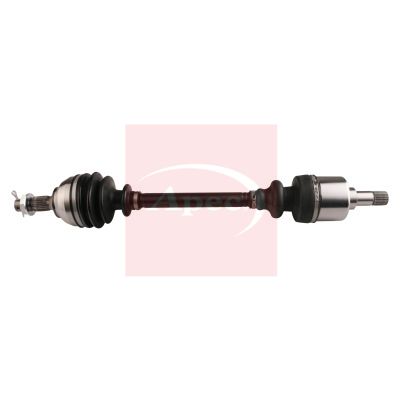 Apec ADS1216L Drive Shaft - 1