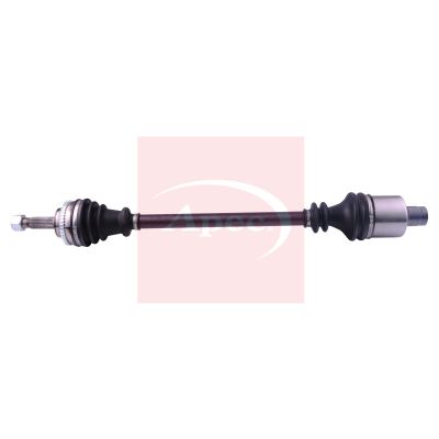 Apec ADS1217R Drive Shaft - 1