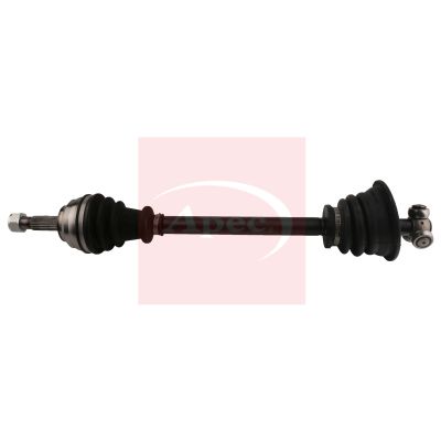 Apec ADS1218L Drive Shaft - 1