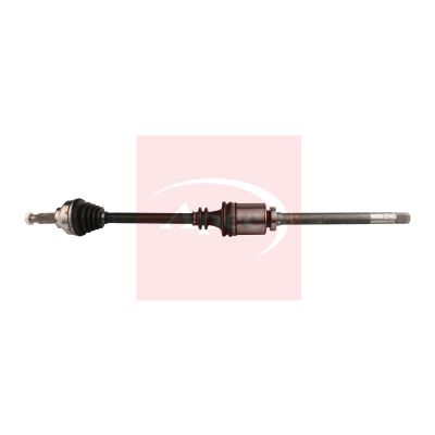 Apec ADS1219R Drive Shaft - 1