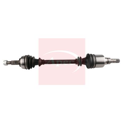 Apec ADS1220L Drive Shaft - 1