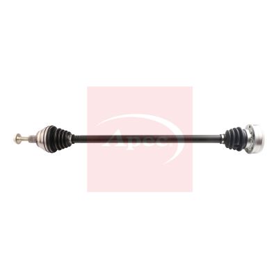 Apec ADS1221R Drive Shaft - 1