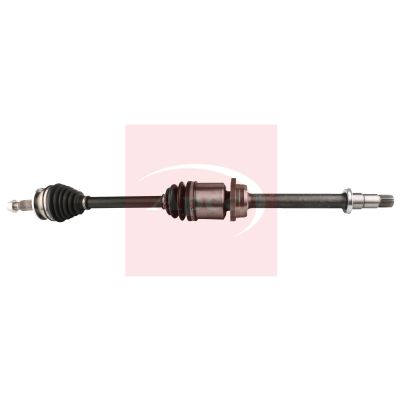 Apec ADS1222R Drive Shaft - 1