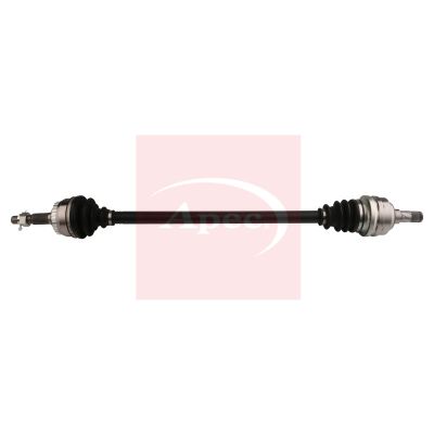 Apec ADS1223R Drive Shaft - 1