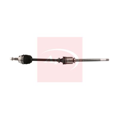 Apec ADS1224R Drive Shaft - 1