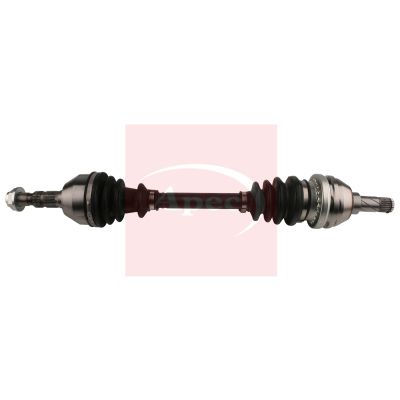 Apec ADS1225L Drive Shaft - 1