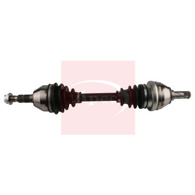 Apec ADS1226L Drive Shaft - 1